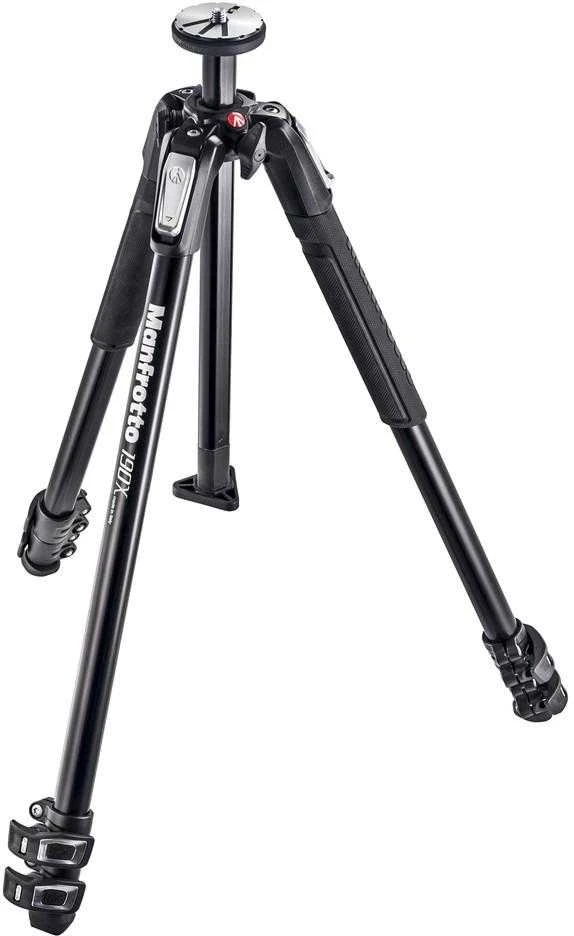 Manfrotto trikojo komplektas MK190X3-2W