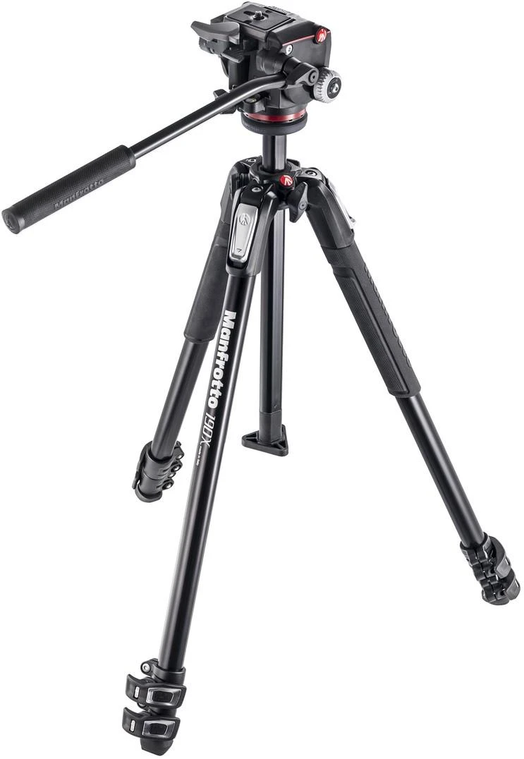 Manfrotto trikojo komplektas MK190X3-2W