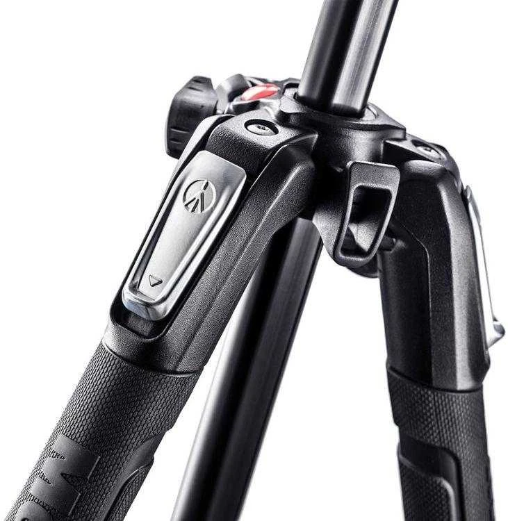 Manfrotto trikojo komplektas MK190X3-3W1