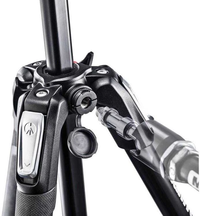 Manfrotto trikojo komplektas MK190X3-3W1
