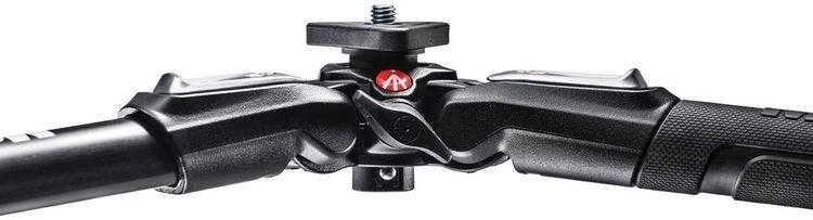 Manfrotto trikojo komplektas MK190X3-3W1