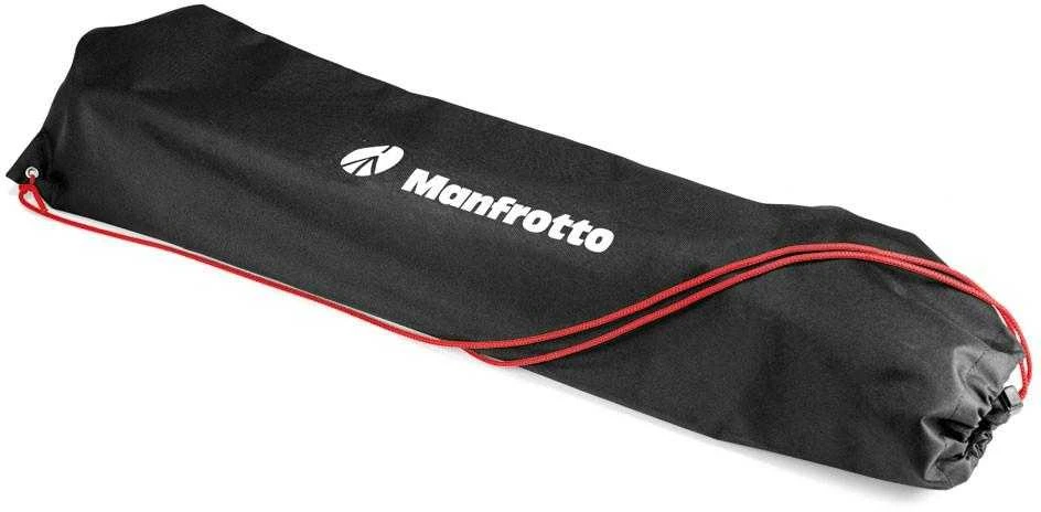 Manfrotto 290 XTRA Z GŁOWICĄ 3W