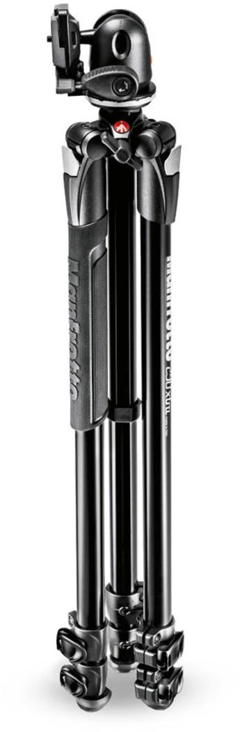 Manfrotto 290 XTRA trikojo rinkinys Alu 3 Segments MK290XTA3-BH