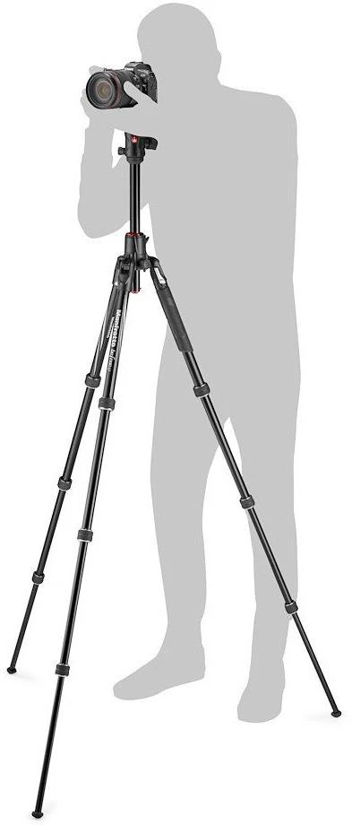 Manfrotto Befree Gt Xpro