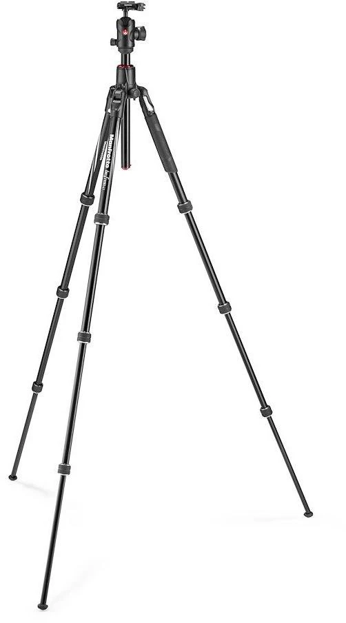Manfrotto Befree Gt Xpro