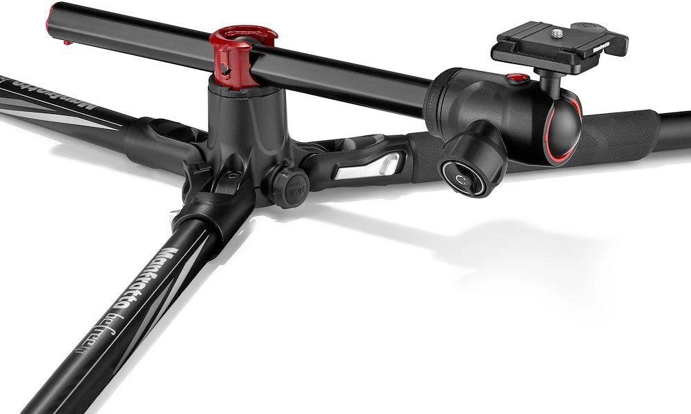Manfrotto Befree Gt Xpro