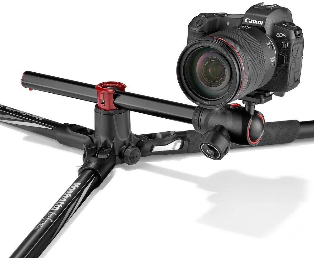 Manfrotto Befree Gt Xpro