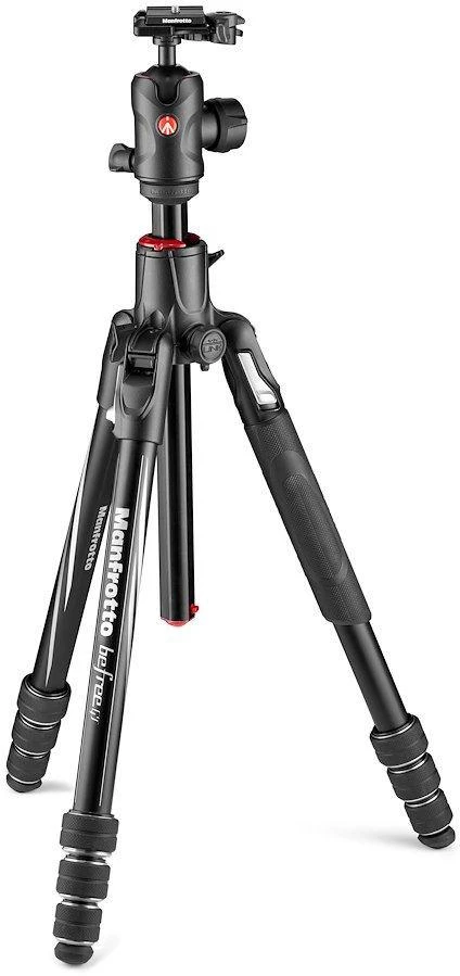 Manfrotto Befree Gt Xpro