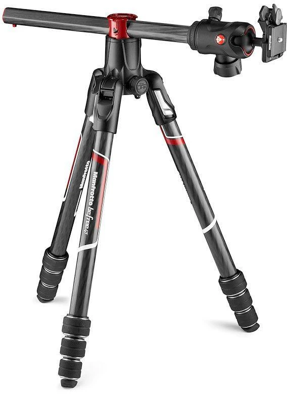 Trikojis Manfrotto MKBFRC4GTXP-BH Befree GT XPRO