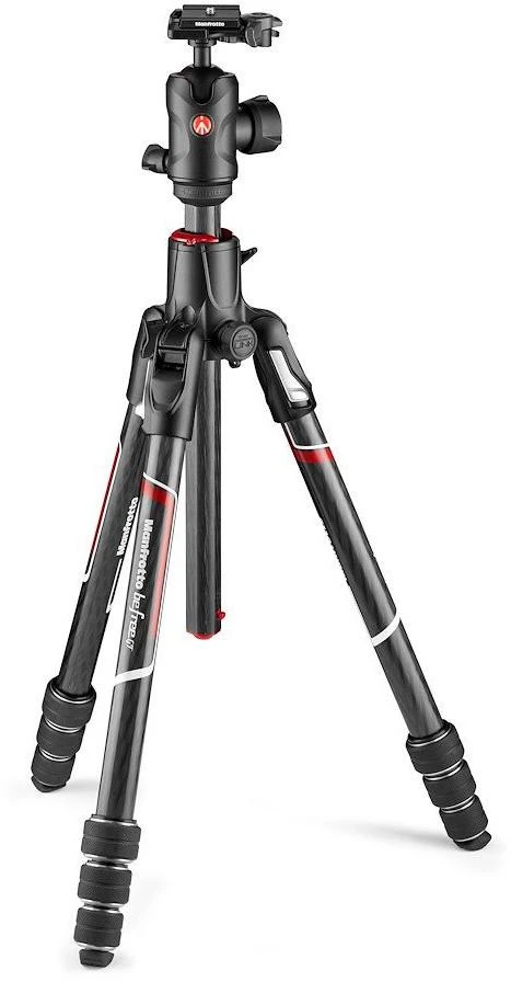 Trikojis Manfrotto MKBFRC4GTXP-BH Befree GT XPRO