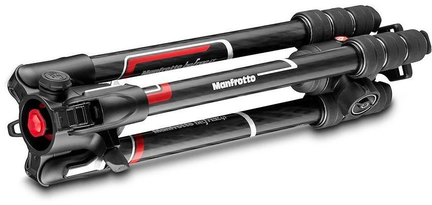 Trikojis Manfrotto MKBFRC4GTXP-BH Befree GT XPRO
