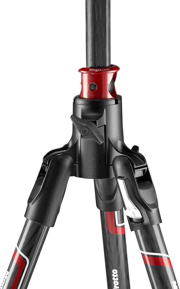Trikojis Manfrotto MKBFRC4GTXP-BH Befree GT XPRO