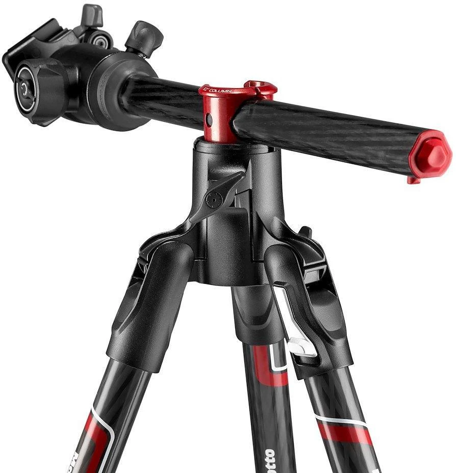 Trikojis Manfrotto MKBFRC4GTXP-BH Befree GT XPRO