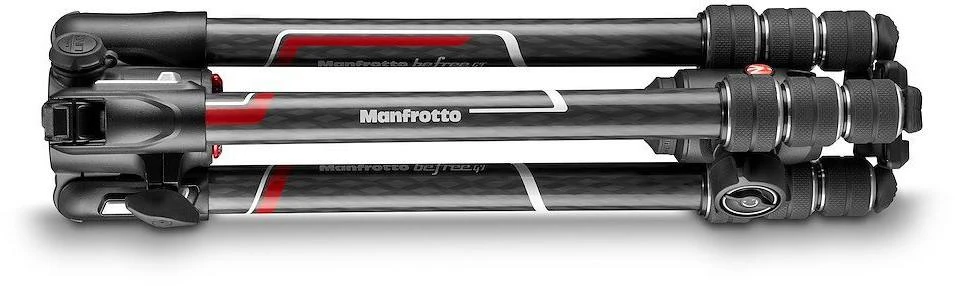 Trikojis Manfrotto MKBFRC4GTXP-BH Befree GT XPRO