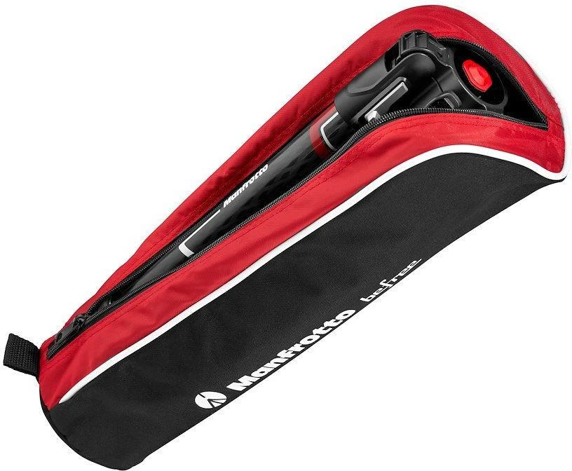Trikojis Manfrotto MKBFRC4GTXP-BH Befree GT XPRO