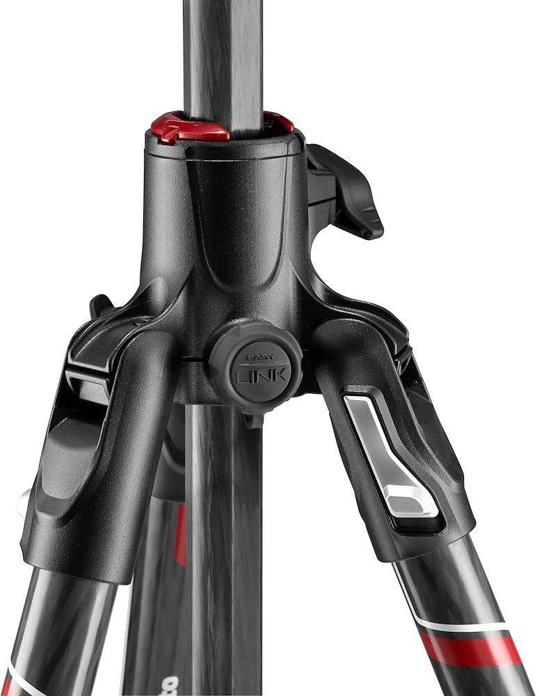 Trikojis Manfrotto MKBFRC4GTXP-BH Befree GT XPRO