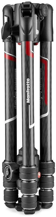 Trikojis Manfrotto MKBFRC4GTXP-BH Befree GT XPRO