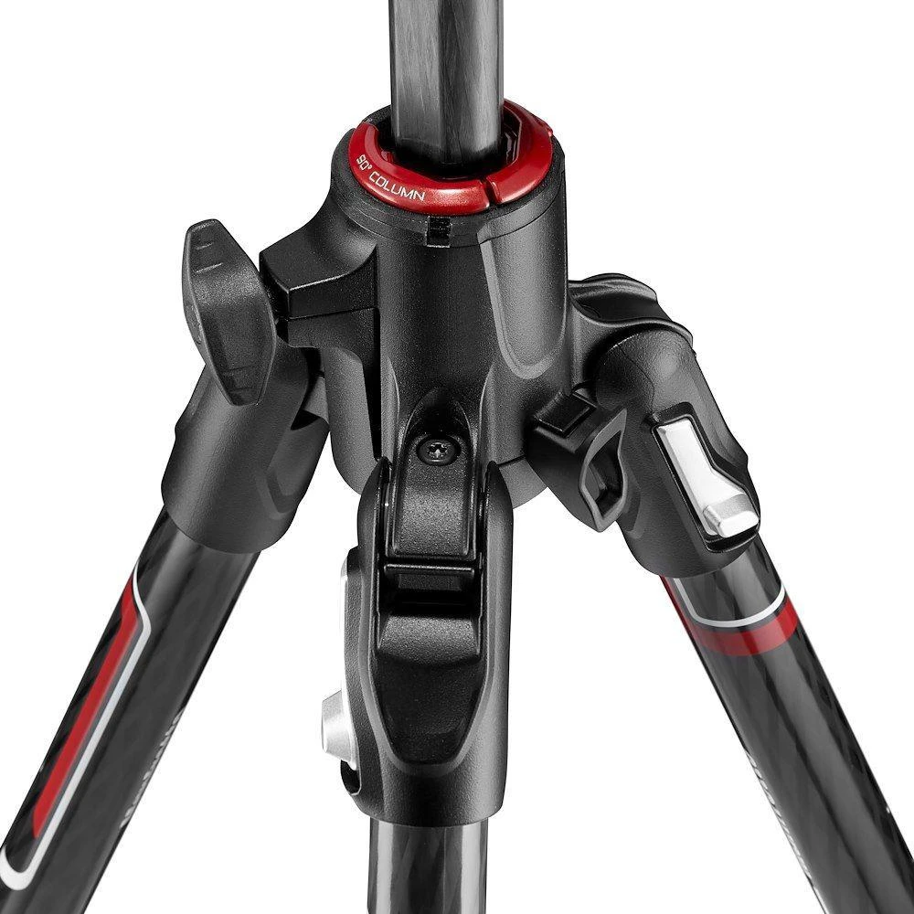 Trikojis Manfrotto MKBFRC4GTXP-BH Befree GT XPRO