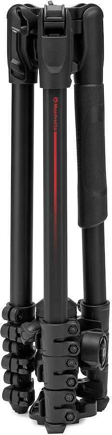 Manfrotto Rinkinys NEMOKAMAI Advanced Lever AS