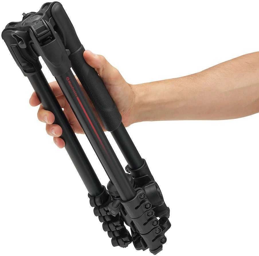 Manfrotto Rinkinys NEMOKAMAI Advanced Lever AS