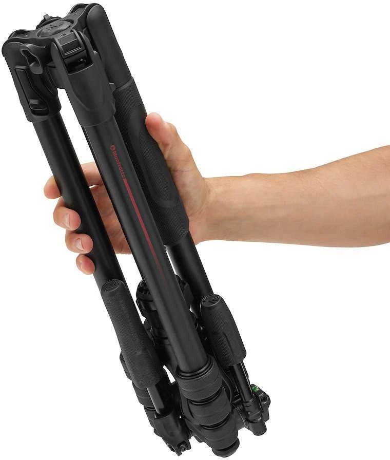 Manfrotto Rinkinys BEFREE GT PRO 3W