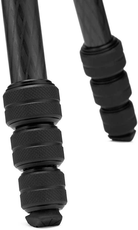Manfrotto Rinkinys BEFREE GT PRO 3W Carbon