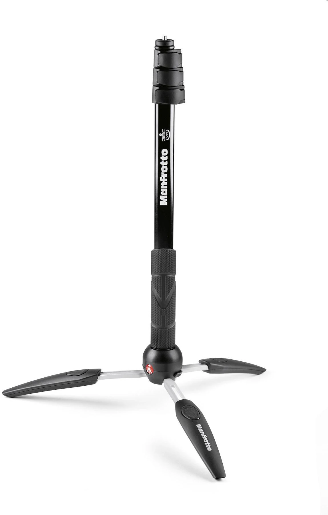 Manfrotto | Virtualios realybės rinkinys su „Pixi Evo“ ir aliuminio prailginimu | MKCONVR