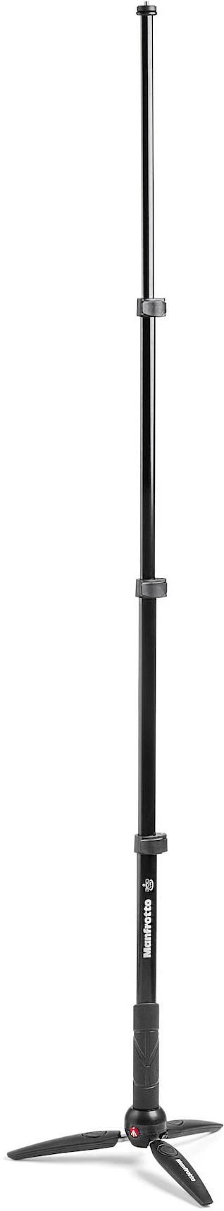 Manfrotto | Virtualios realybės rinkinys su „Pixi Evo“ ir aliuminio prailginimu | MKCONVR