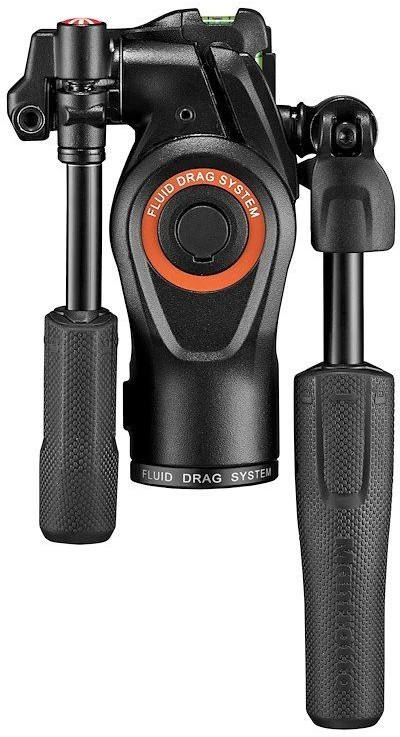 Manfrotto trikojis MKBFRLA-3W Befree 3-Way Live Advanced Sony Alpha