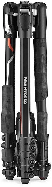 Manfrotto trikojis MKBFRLA-3W Befree 3-Way Live Advanced Sony Alpha