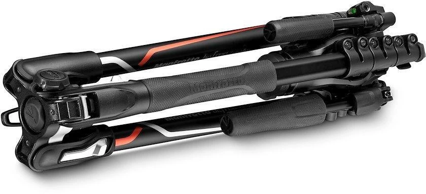 Manfrotto trikojis MKBFRLA-3W Befree 3-Way Live Advanced Sony Alpha
