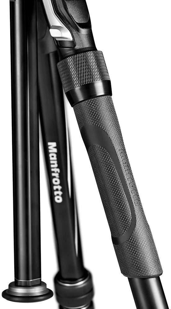 Manfrotto trikojis MKBFRLA4B-BHM Befree 2N1