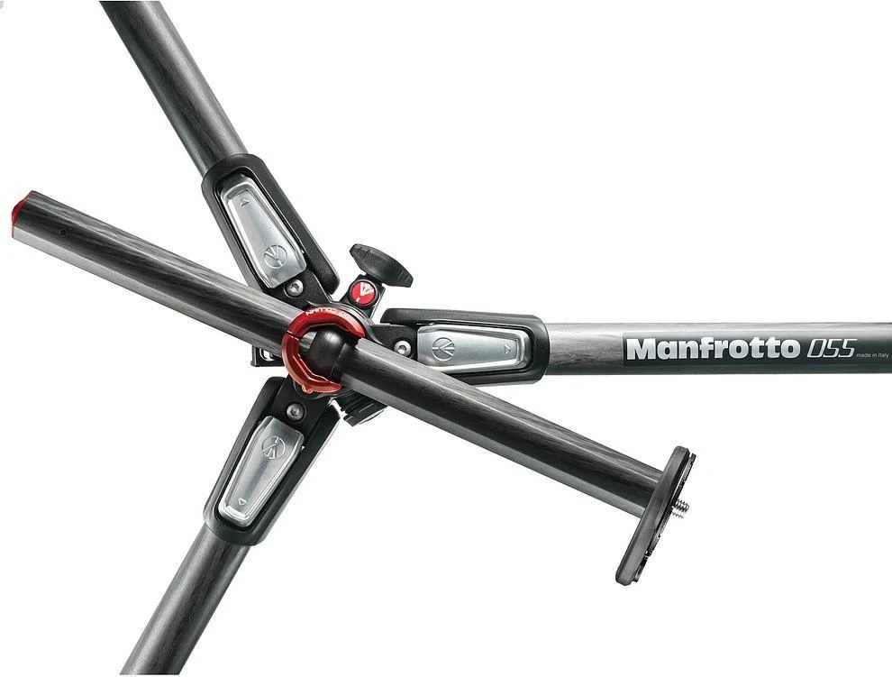 Manfrotto 055 XPRO Carbon
