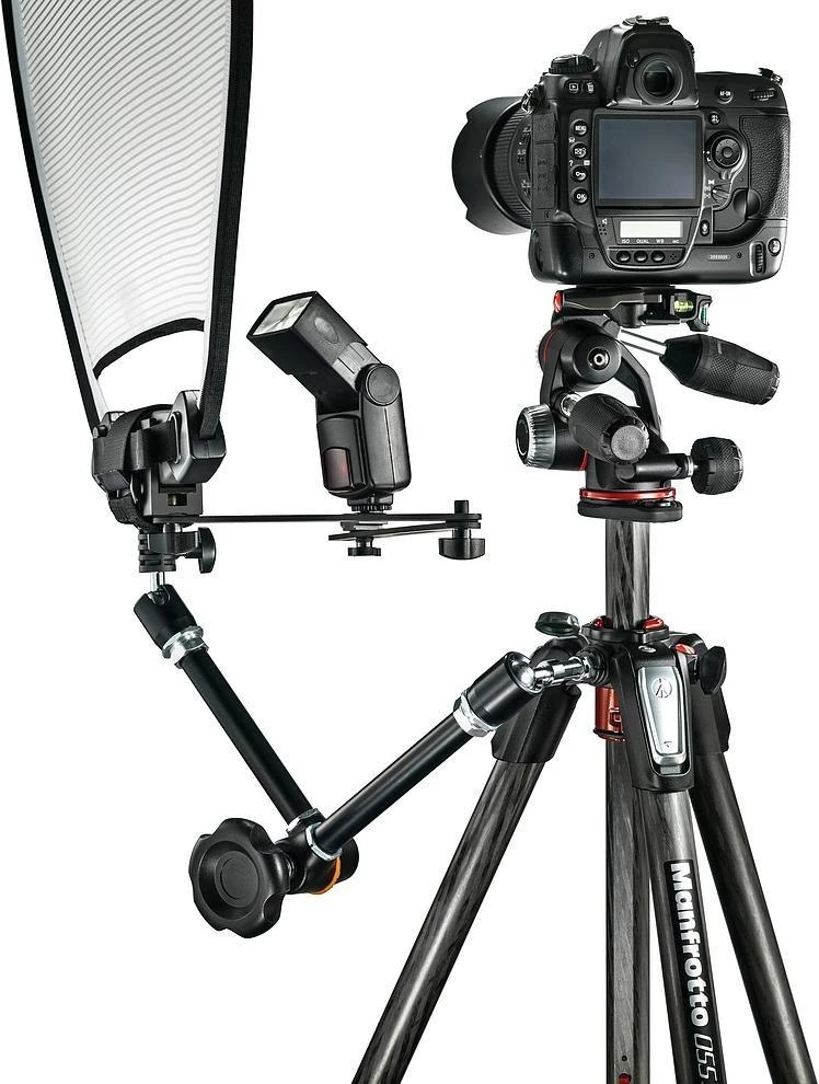Manfrotto 055 XPRO Carbon