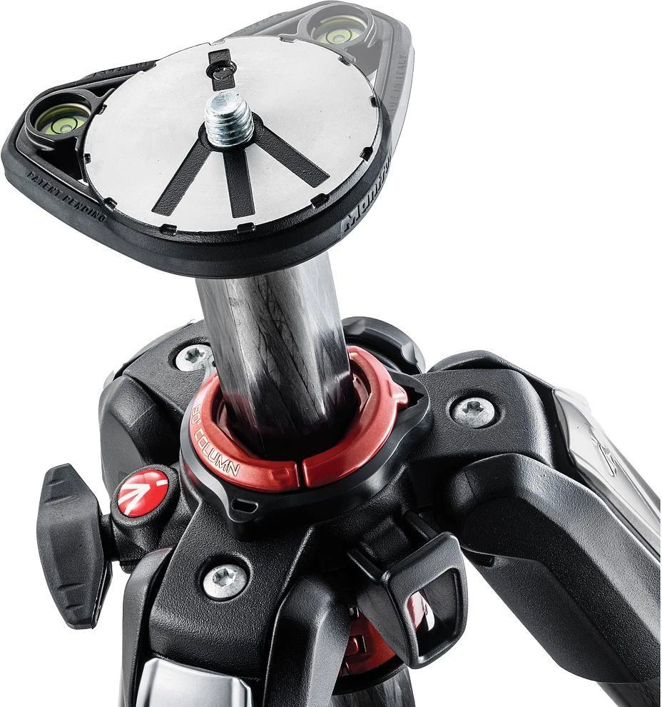 Manfrotto 055 XPRO Carbon