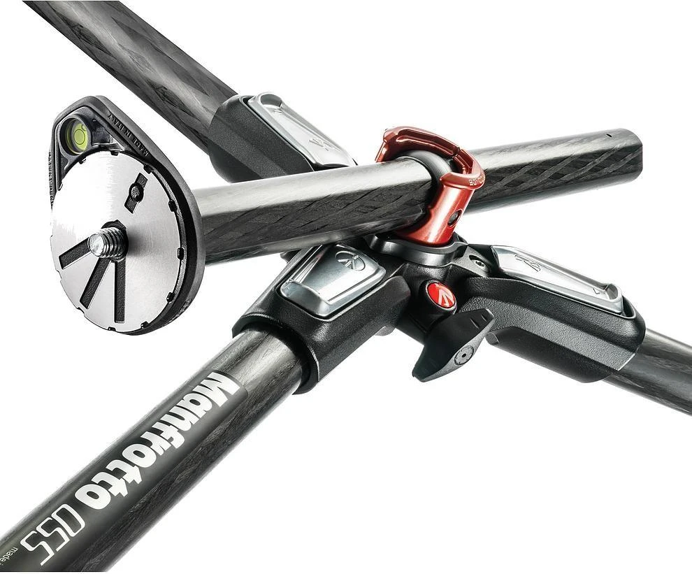Manfrotto 055 XPRO Carbon