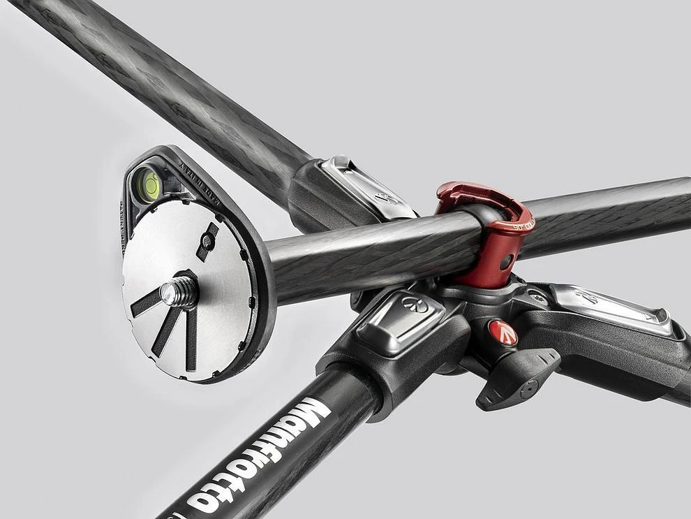 Manfrotto 190 XPRO Carbon