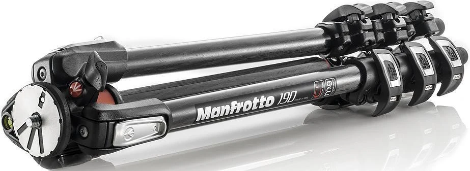 Manfrotto 190 XPRO Carbon