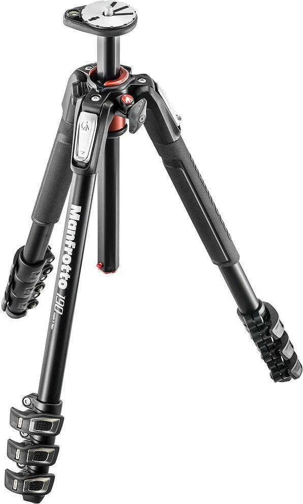 Manfrotto trikojis MT190XPRO4
