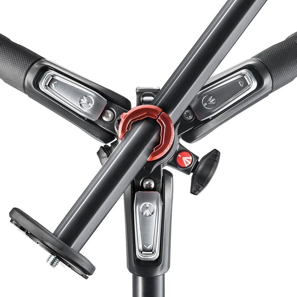 Manfrotto trikojis MT190XPRO4