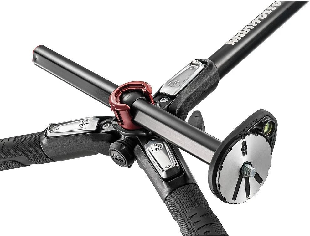 Manfrotto trikojis MT190XPRO4