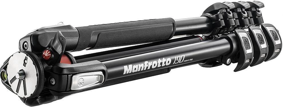 Manfrotto trikojis MT190XPRO4