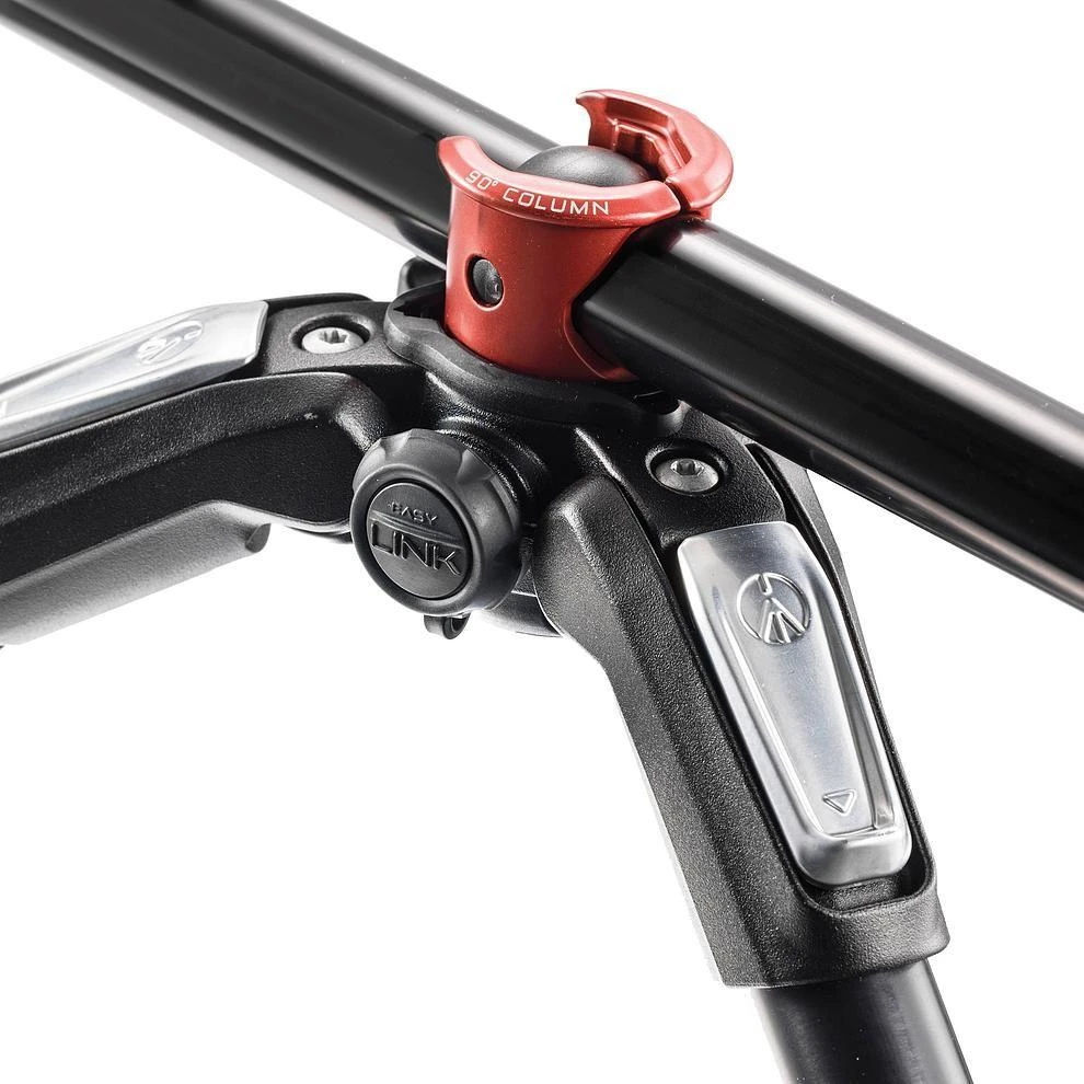 Manfrotto trikojis MT190XPRO4