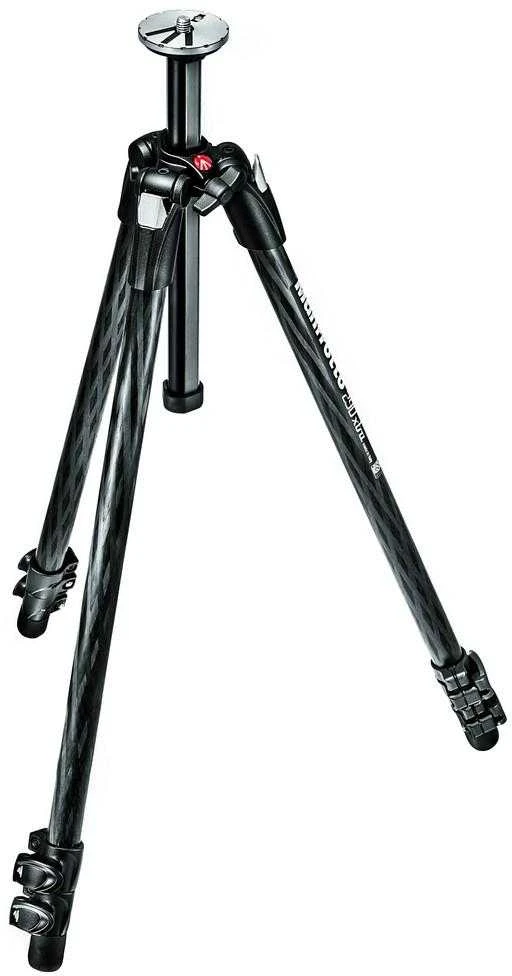Manfrotto 290 XTRA Tripod Carbon 3 segmentai MT290XTC3