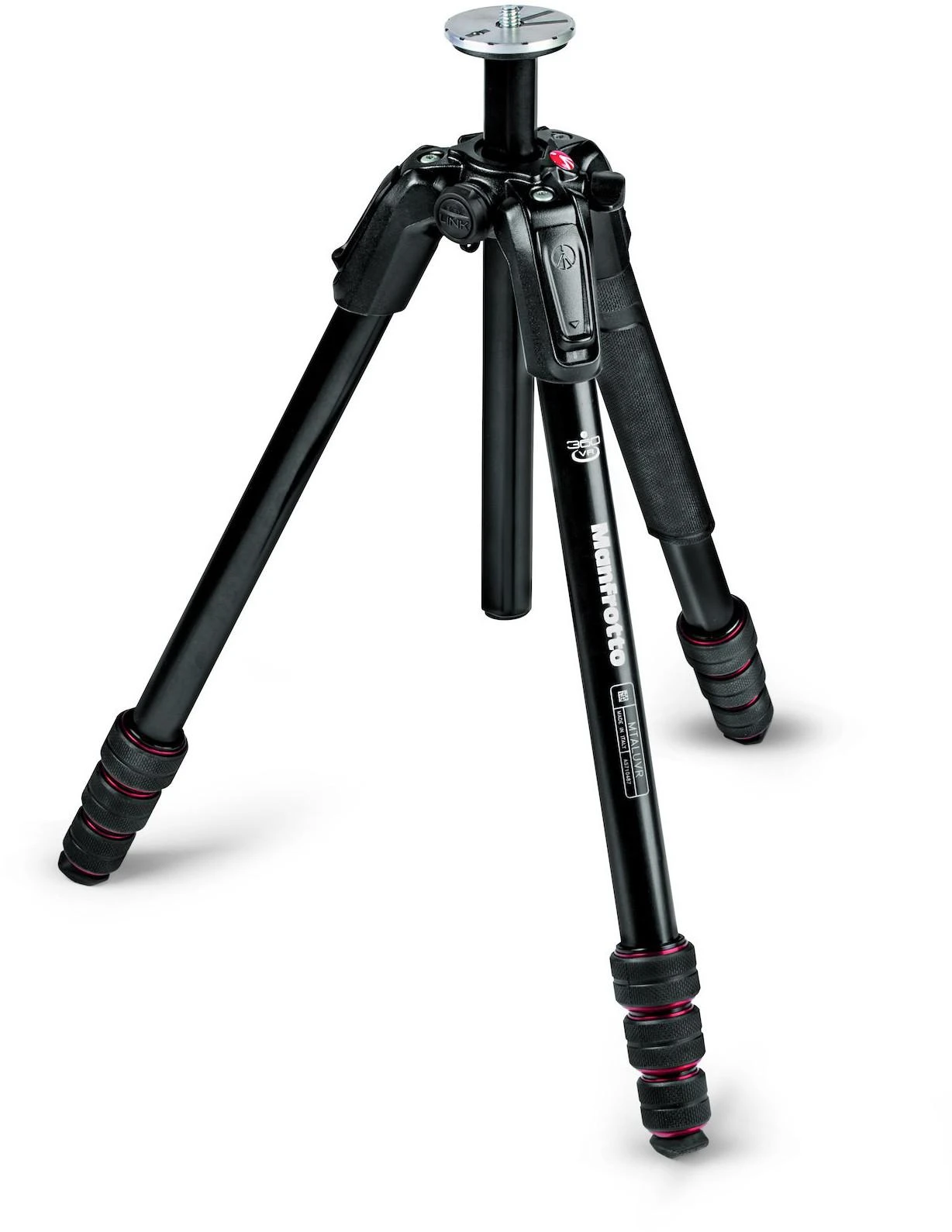 Manfrotto VR 360 turi MBOOMAVR strėlės laikiklius