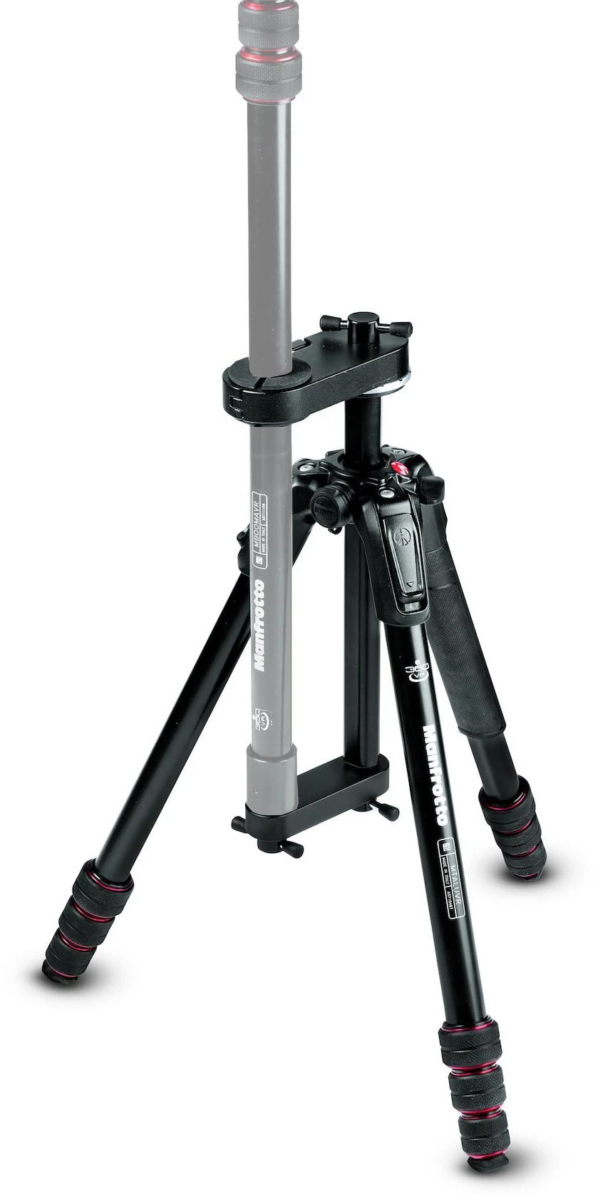Manfrotto VR 360 turi MBOOMAVR strėlės laikiklius