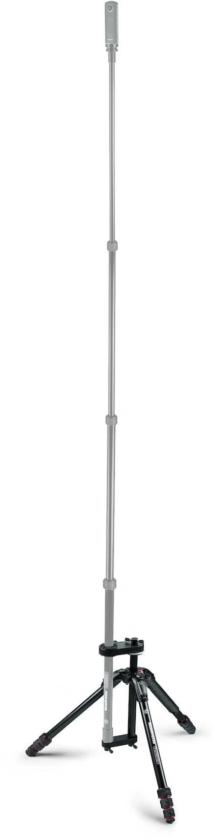 Manfrotto VR 360 turi MBOOMAVR strėlės laikiklius