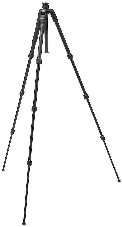 Manfrotto BEFREE GT PRO be galvutės