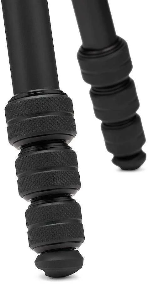Manfrotto BEFREE GT PRO be galvutės