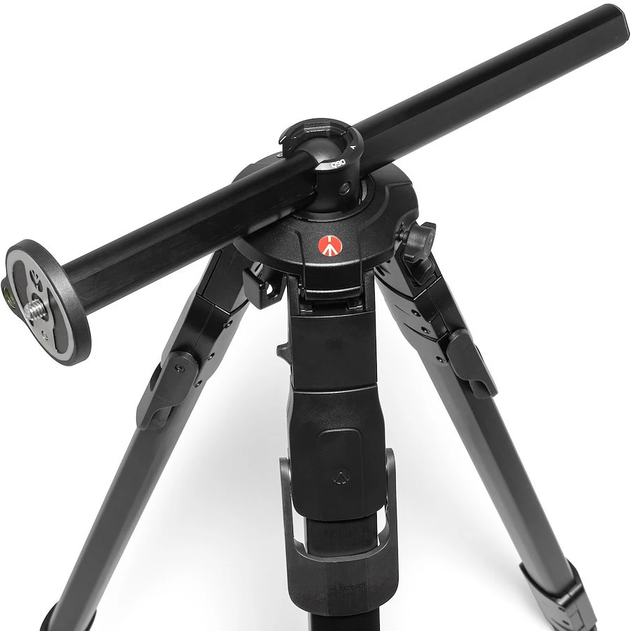 „Manfrotto ONE Photo“ aliuminio statula (MTONEPA)